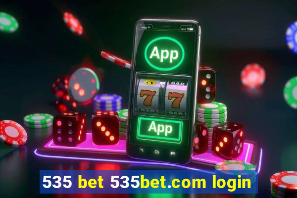 535 bet 535bet.com login